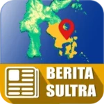 Logo of Berita Sultra android Application 